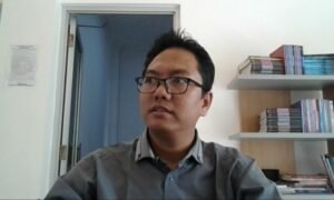Januariansyah Arfaizar