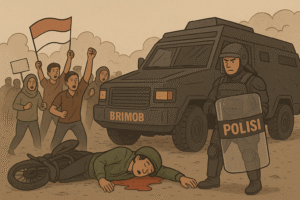 Brimob Polisi