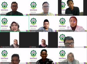 DIKLAT SDM SYARIAH