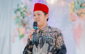 Dr. Zaimuddin Sambutan