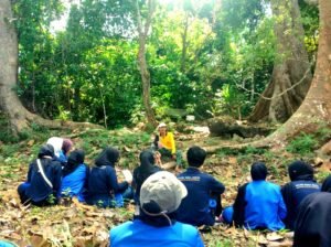 Petilasan Sunan Kalijaga 1