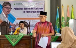 Prof. Dr. Bermawy Munthe, MA.