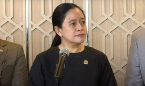 Puan Maharani