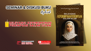 SEMINAR DAN DISKUSI BUKU