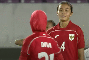 Timnas Putri U16
