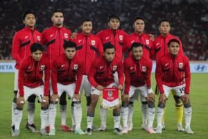 Timnas Indonesia U-23