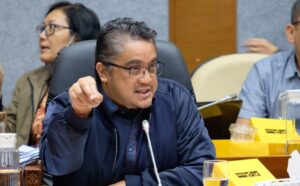 Dede Yusuf DPR RI