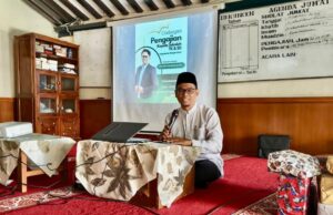 Dekan FAI UAD