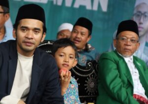 Dr. Ahmad Mustanir