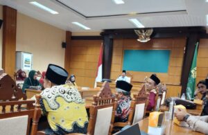 Hudan Mudaris Kopertais