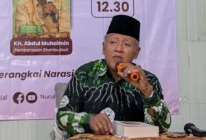 KH. Abdul Muhaimin