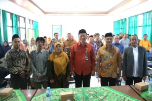 Kemenag Gunungkidul Gandeng STAI Yogyakarta, ASN Tanpa Gelar S1 Didorong Kuliah Lagi