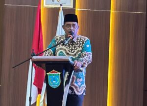 Ketua FKUB Ogan Ilir