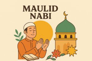 Mualid Nabi Muhammad SAW