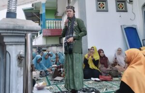 Maulid Nabi Zaimuddin 1