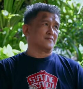 Owner Sate Ratu