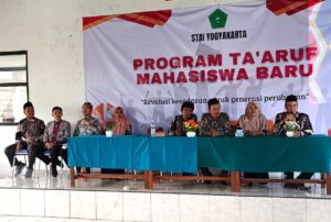PTMB Mahasiswa STAI Yogyakarta