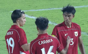 Timnas Indonesia
