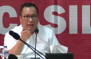 Arif Budimanta
