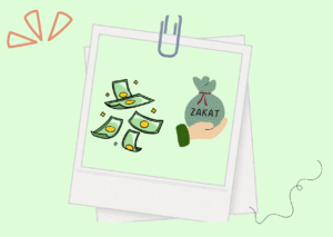 Zakat dan Wakaf