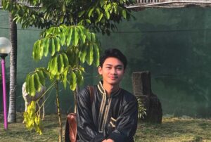Penulis Baidhun Maknun