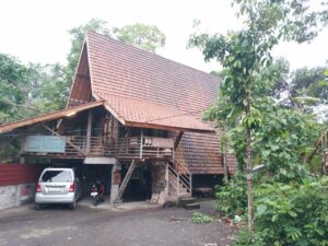 Rumah Huki Hudan Mudaris 1