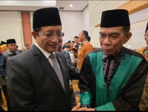 STQHN 2025 Mudir PPI Dewan Hakim Nasional Cabang Tilawah Al-Quran