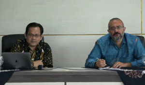 Prof. Jasser Auda - Supriyanto Abdi