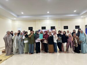 Pemilihan Ketua Asrama Randik