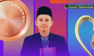 Yupiter Yancik Da'i Champion TVOne
