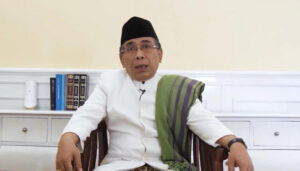 Gus Yahya Diberi Waktu 3 Hari untuk Mundur Jadi Ketum PBNU