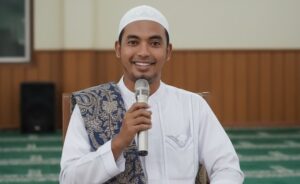 H Ahmad Yurzan Zaldi Lc