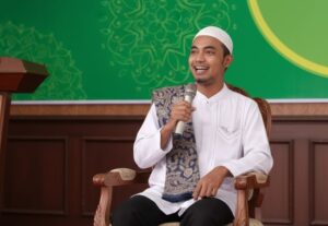 H. Ahmad Yurzan Zaldi, Lc.