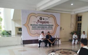 Pengajian IPHI UNY 1