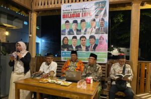 Seminar dan Launching Buku Merawat Memori Kolektif Melawan Lupa 2
