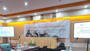 Forum Riset Wakaf 2025 Dorong Kolaborasi Akademik di Yogyakarta