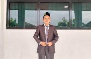 Hudan Mudaris Dosen STAI Yogyakarta