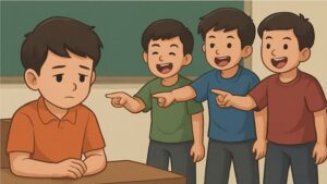 Perundungan Siswa SD Kelapa Gading Gegerkan Publik, Akademisi Yogyakarta Soroti Darurat Karakter Anak