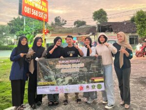 IKPM MUBA Yogyakarta