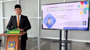 3 Implementasi Nilai-Nilai Pancasila dalam Menghadapi Kemiskinan Akibat Rusaknya Sistem Perekonomian di Indonesia