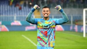 Aroma Indonesia Warnai Pekan ke-21 Liga Italia, Audero Bersinar dan Como Permalukan Lazio - www.swarnaberita.com