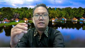 Dosen STAI Yogyakarta Koperasi Mahasiswa Harus Jadi Arsitek Kepemimpinan Ekonomi Berkeadilan - www.swarnaberita.com