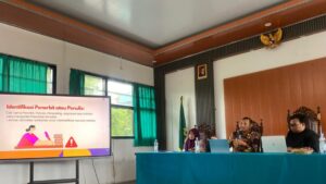 Literasi AI dan Big Data Jadi Sorotan Seminar Perpustakaan STAI Yogyakarta 3