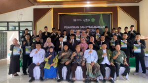 STAI Yogyakarta Lantik 36 Pejabat Baru Periode 2026–2030, Dihadiri PWNU DIY - www.swarnaberita.com