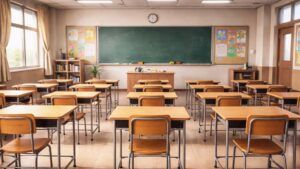 Sekolah Sepi Tanpa Siswa di Sampang Diduga Tetap Terima Program MBG - www.swarnaberita.com