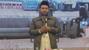 Ramadhan adalah Kesempatan, Bukan Jaminan Seruan KH Muhammad Siddiq untuk Berbenah Diri - www.swarnaberita.com