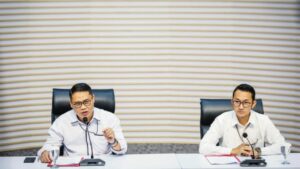 Skandal Restitusi Pajak Rp48,3 Miliar, Kepala KPP Madya Banjarmasin Ditangkap KPK - www.swarnaberita.com