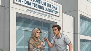 Teknologi Canggih dan “Rambu-Rambu” Syariat - www.swarnaberita.com