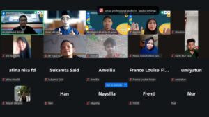 Inovasi Pendidikan Islam di Era Digital Jadi Sorotan Webinar Internasional STAI Yogyakarta - www.swarnaberita.com