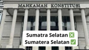 Mahkamah Konstitusi Republik Indonesia - www.swarnaberita.com